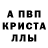 МЕТАДОН кристалл Mariya Sovyak